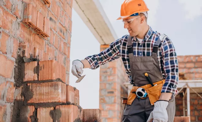 Travaux de maçonnerie intérieure et extérieure, Port-de-Bouc, BTD CONSTRUCTIONS